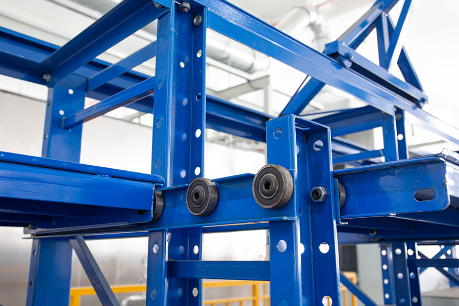 Huijian Intelligent lance des solutions d'entreposage personnalisées pour répondre aux divers besoins de stockage dans plusieurs secteurs