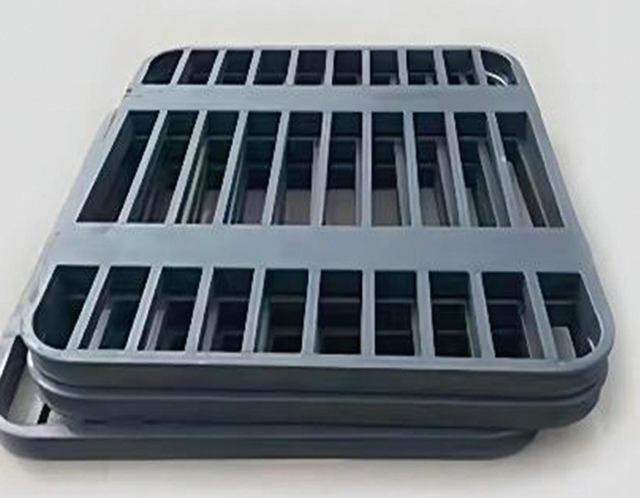 Palettes métalliques : l’alternative solide et réutilisable au bois – Ce que vous devez savoir