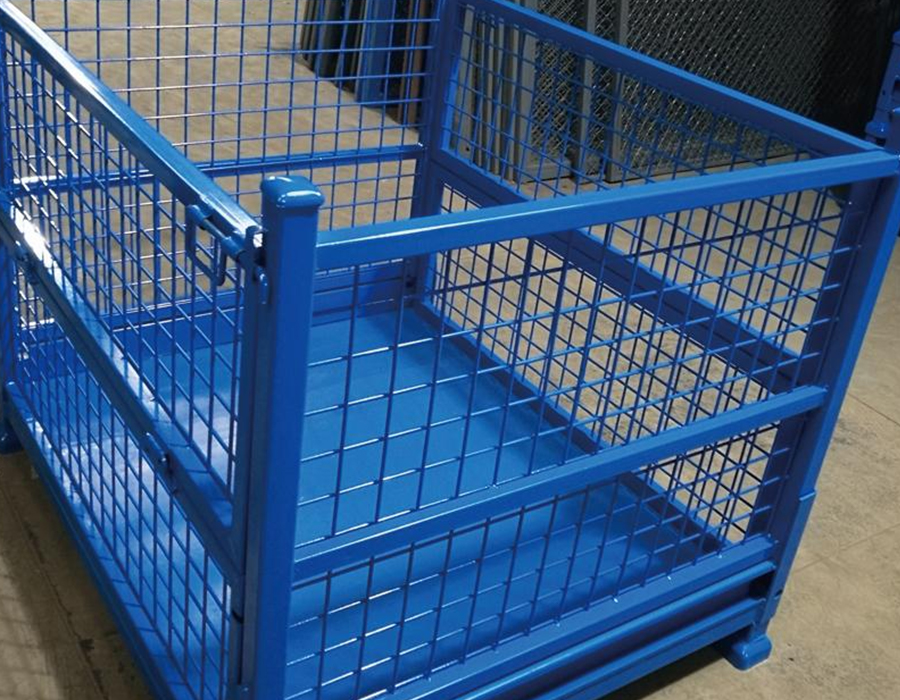 Supports de matériel d'atelier industriel
