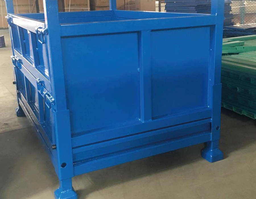 Supports de matériel d'atelier industriel