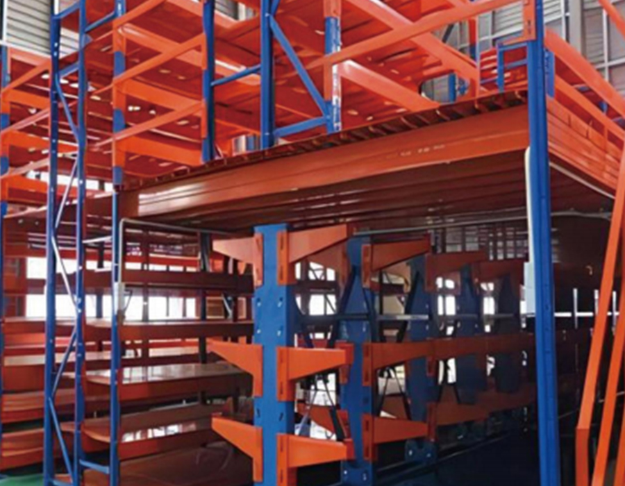 Le guide complet des racks de stockage en entrepôt : types, limites de charge et comment choisir le bon